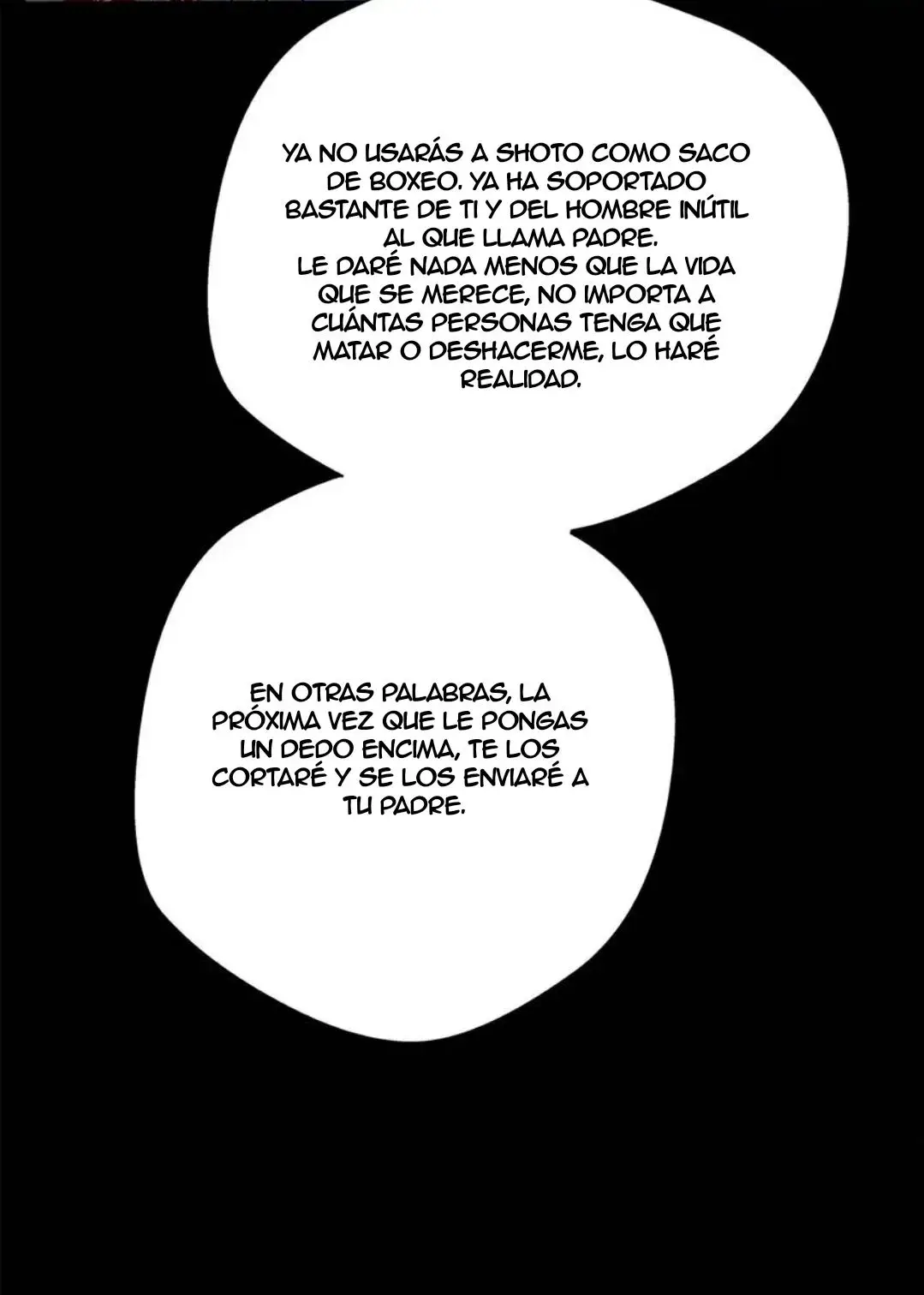 Love, Murder and Basketball (2021) - Capítulo 33 - Página 63 - LectorTMOo
