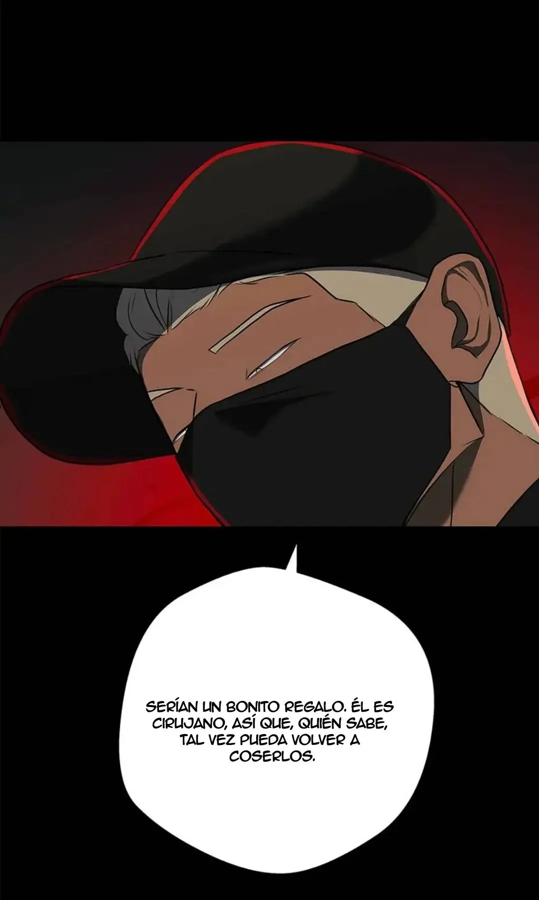 Love, Murder and Basketball (2021) - Capítulo 33 - Página 64 - LectorTMOo