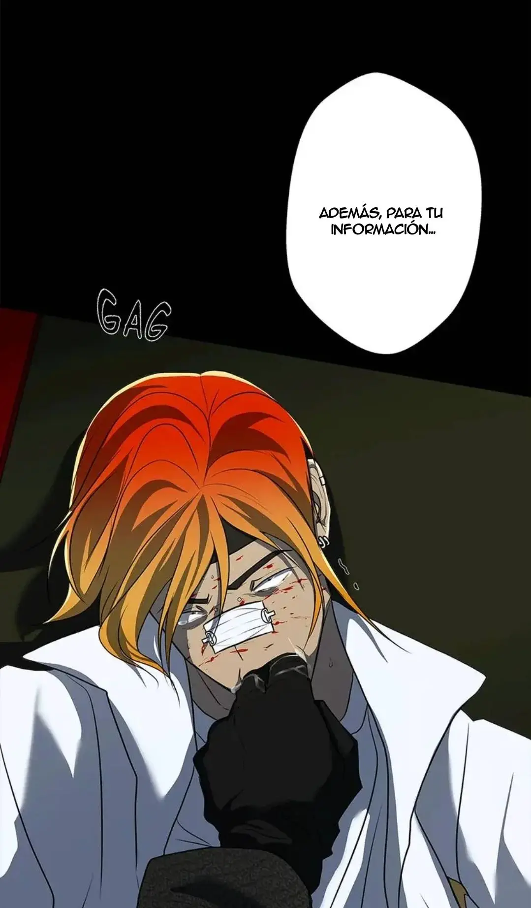 Love, Murder and Basketball (2021) - Capítulo 33 - Página 69 - LectorTMOo