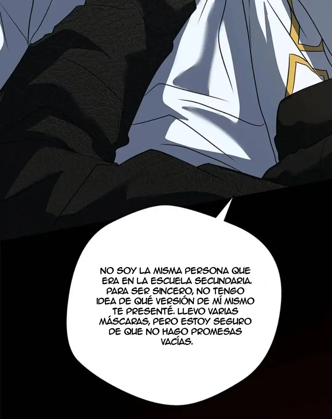 Love, Murder and Basketball (2021) - Capítulo 33 - Página 70 - LectorTMOo