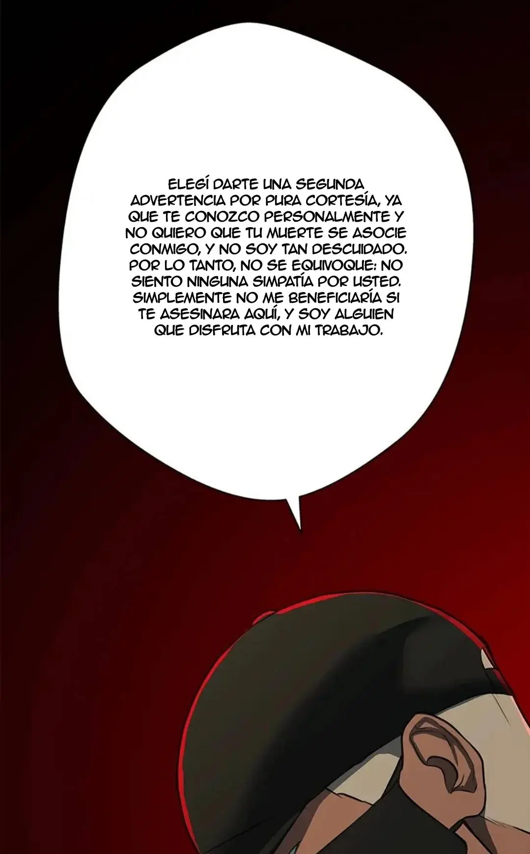 Love, Murder and Basketball (2021) - Capítulo 33 - Página 71 - LectorTMOo