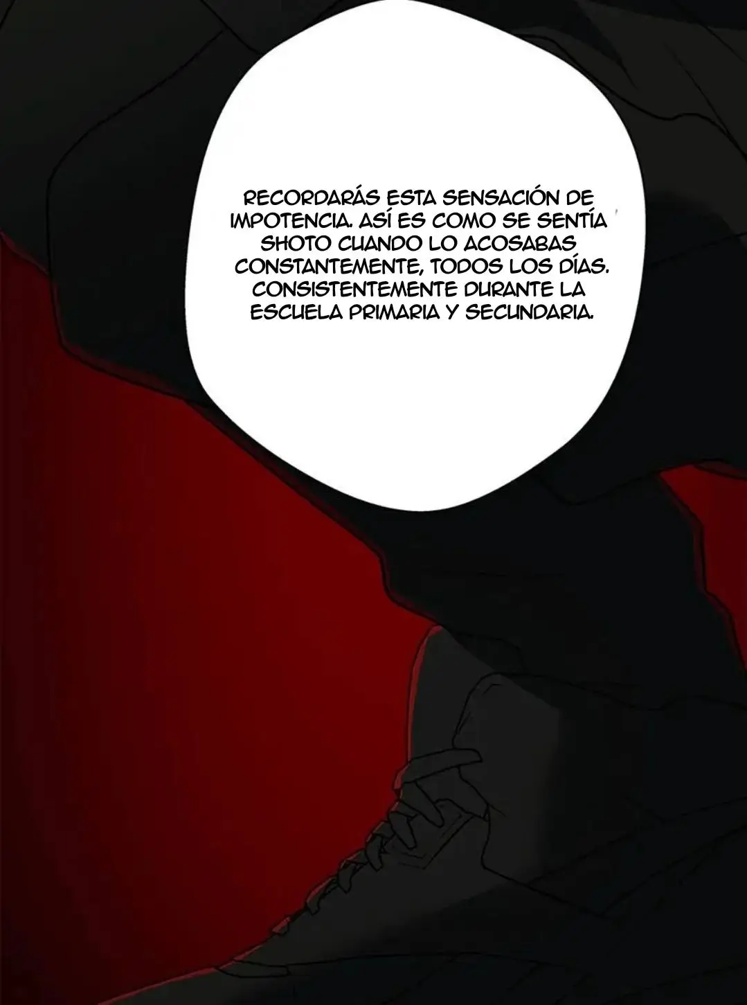 Love, Murder and Basketball (2021) - Capítulo 33 - Página 73 - LectorTMOo