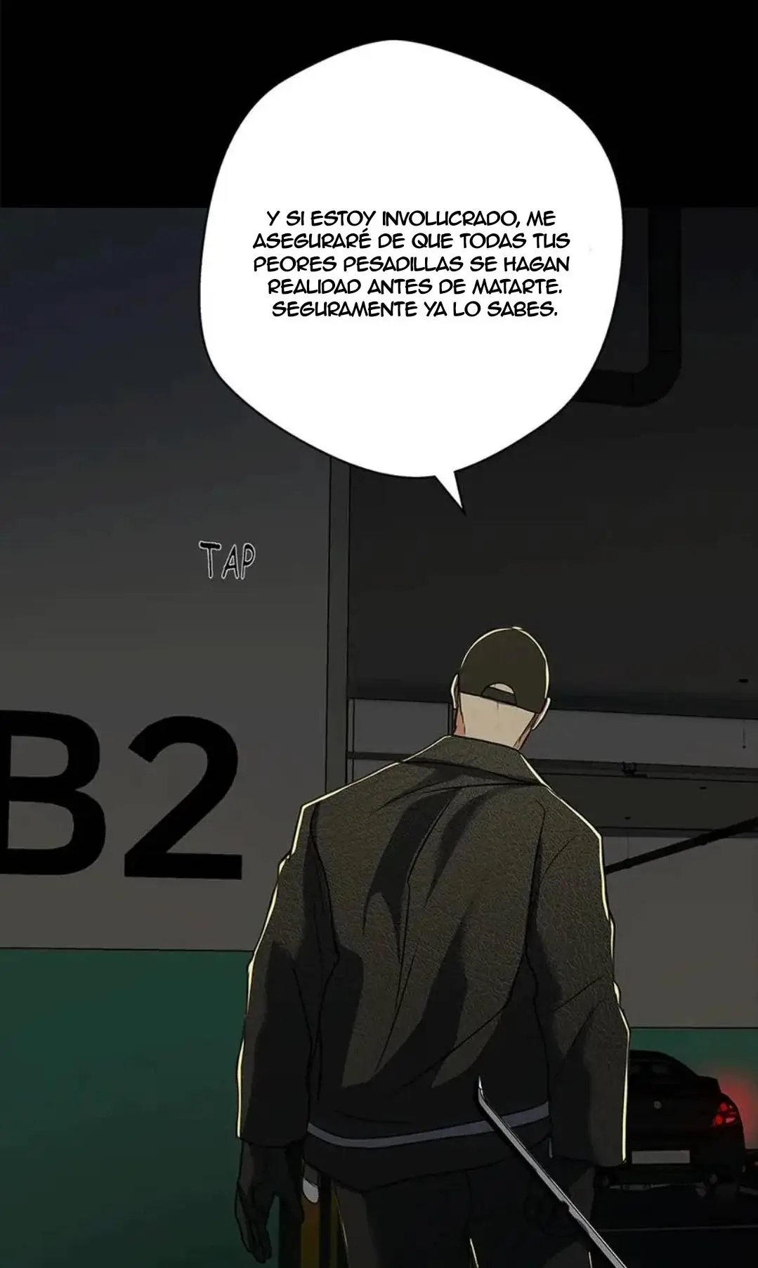 Love, Murder and Basketball (2021) - Capítulo 33 - Página 84 - LectorTMOo