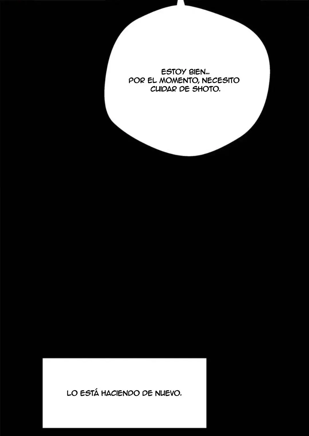 Love, Murder and Basketball (2021) - Capítulo 34 - Página 9 - LectorTMOo