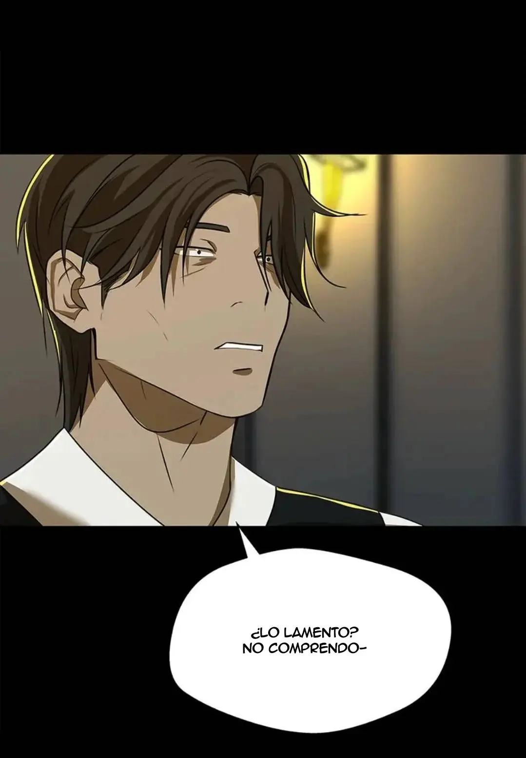 Love, Murder and Basketball (2021) - Capítulo 34 - Página 17 - LectorTMOo
