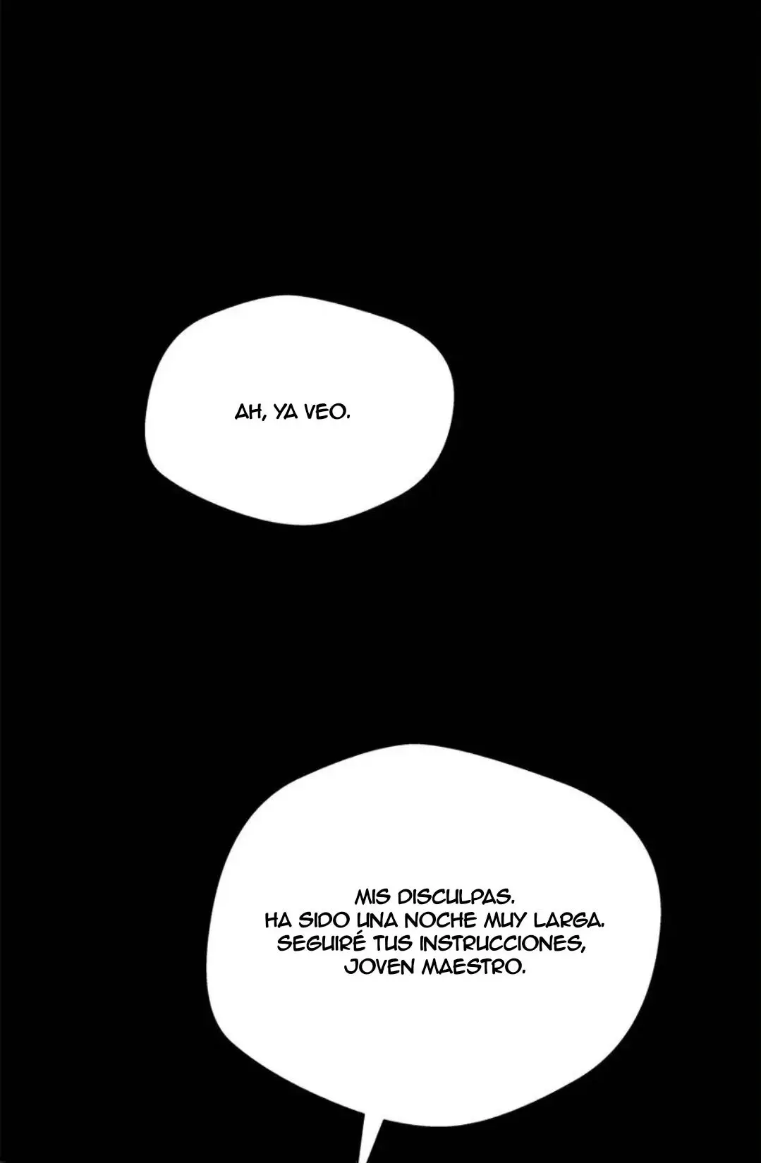 Love, Murder and Basketball (2021) - Capítulo 34 - Página 20 - LectorTMOo
