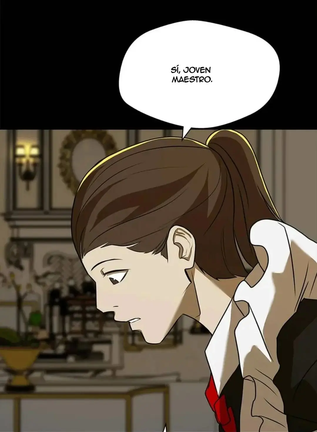 Love, Murder and Basketball (2021) - Capítulo 34 - Página 40 - LectorTMOo