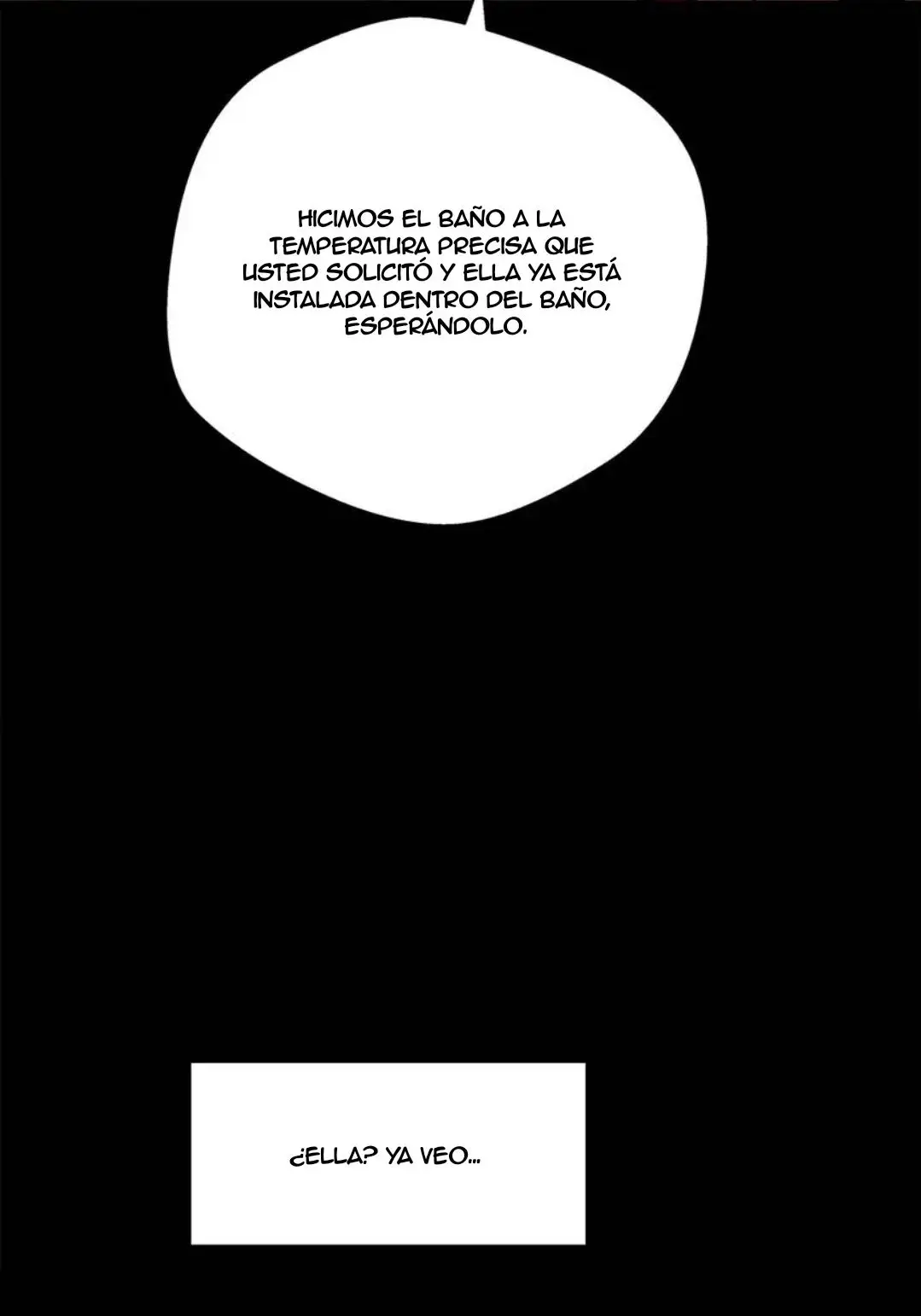 Love, Murder and Basketball (2021) - Capítulo 34 - Página 41 - LectorTMOo