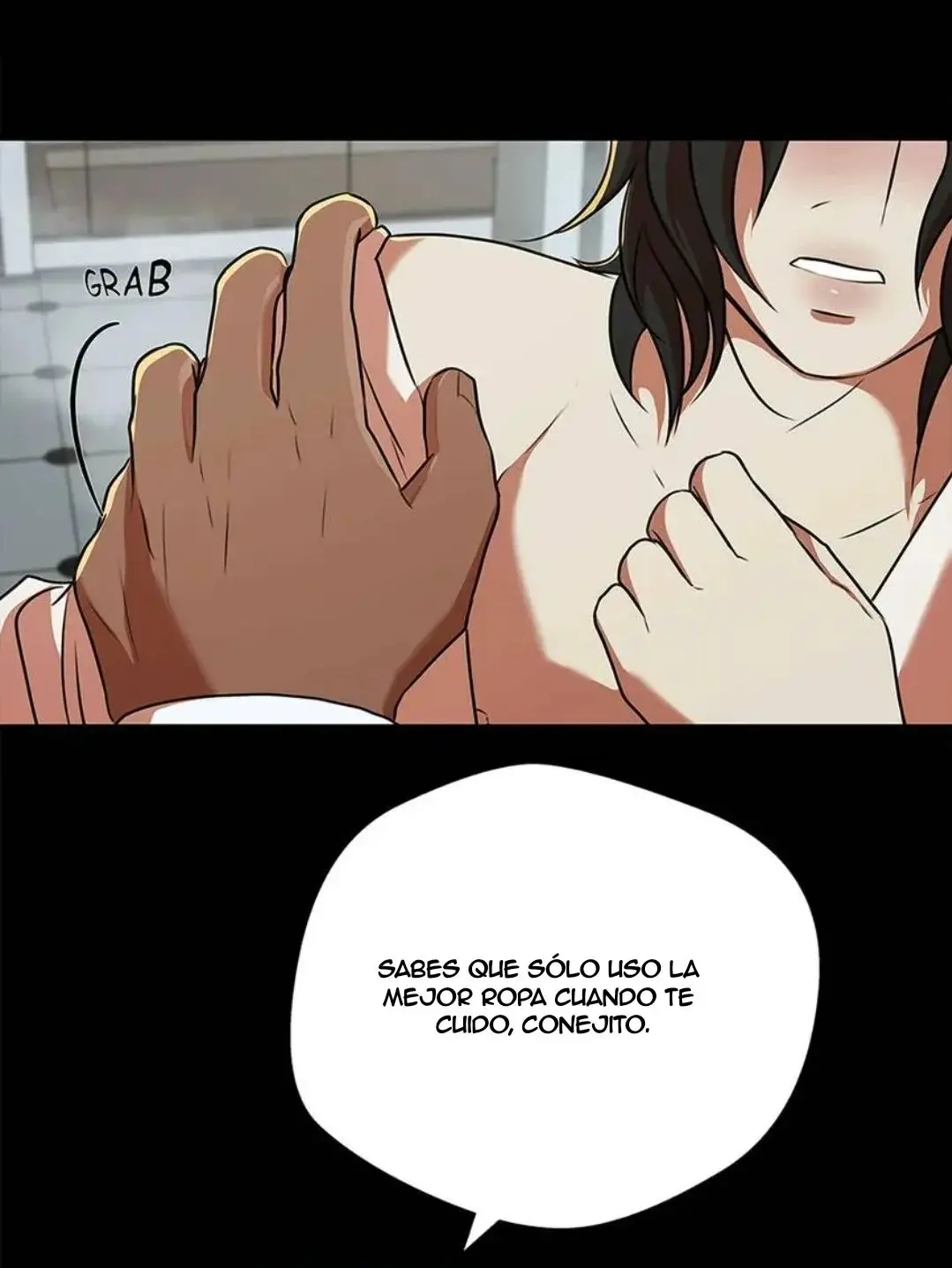 Love, Murder and Basketball (2021) - Capítulo 34 - Página 61 - LectorTMOo
