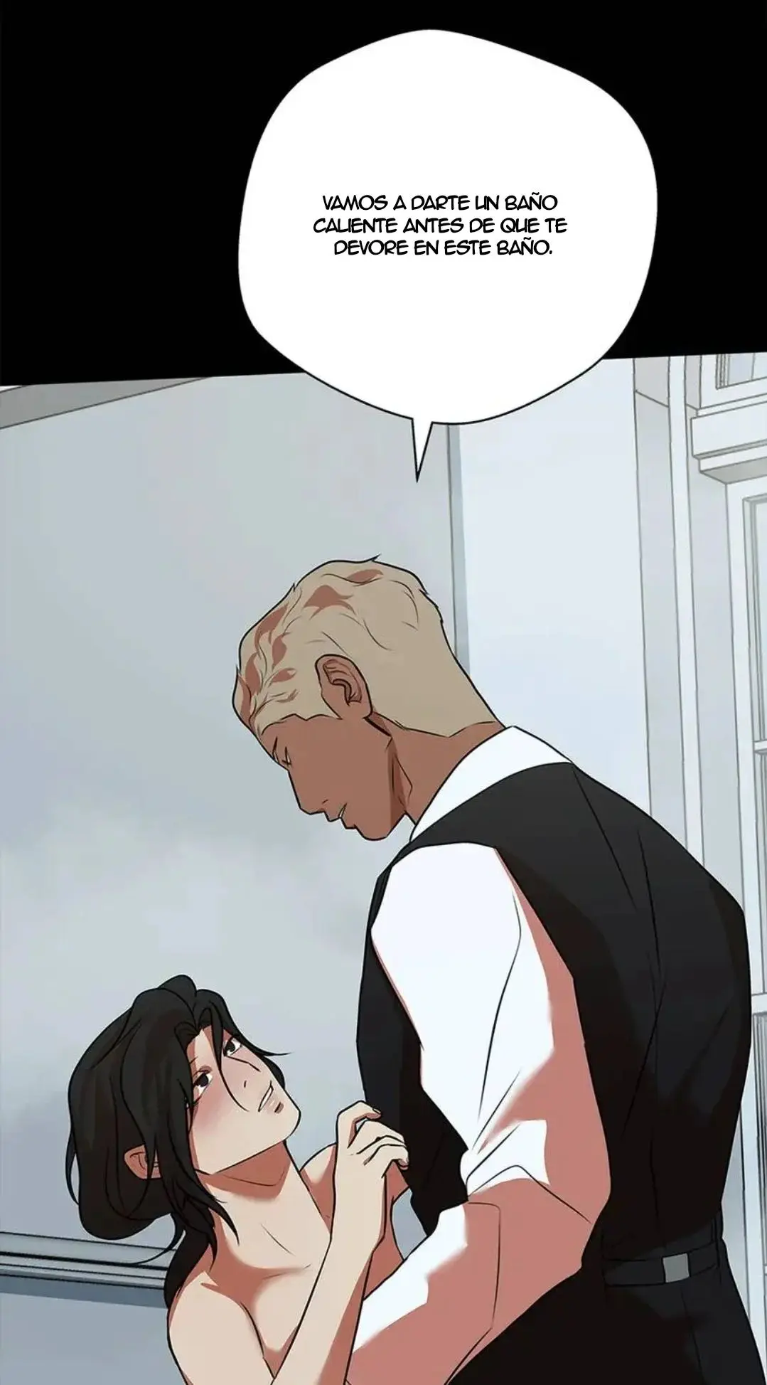 Love, Murder and Basketball (2021) - Capítulo 34 - Página 84 - LectorTMOo