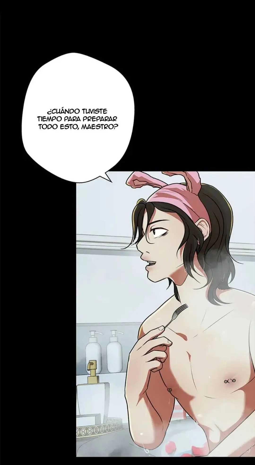 Love, Murder and Basketball (2021) - Capítulo 34 - Página 89 - LectorTMOo