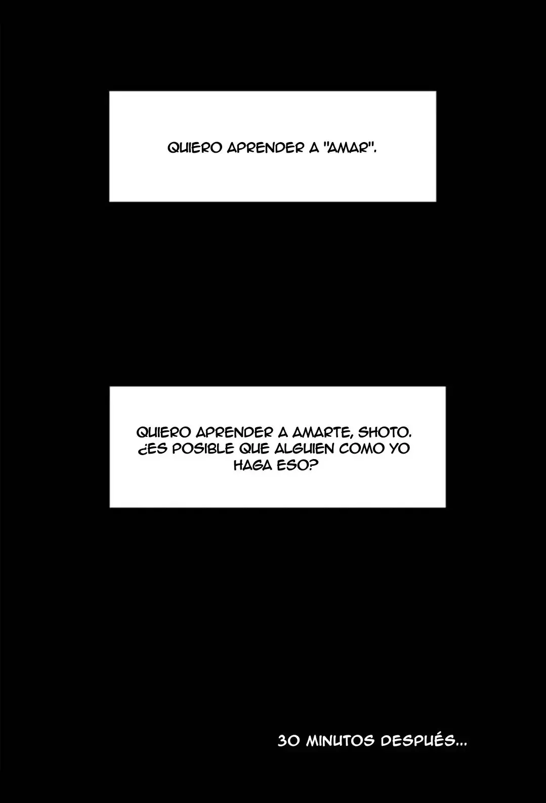 Love, Murder and Basketball (2021) - Capítulo 34 - Página 106 - LectorTMOo