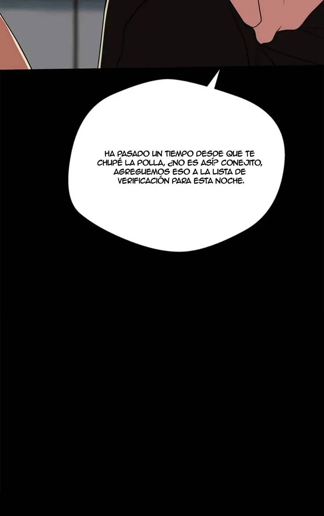 Love, Murder and Basketball (2021) - Capítulo 34 - Página 124 - LectorTMOo