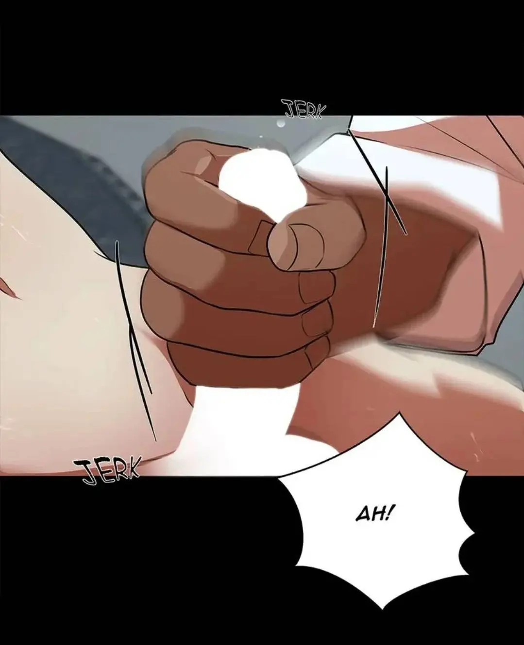 Love, Murder and Basketball (2021) - Capítulo 34 - Página 129 - LectorTMOo