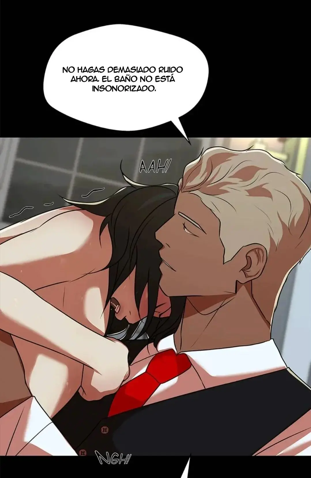 Love, Murder and Basketball (2021) - Capítulo 34 - Página 130 - LectorTMOo