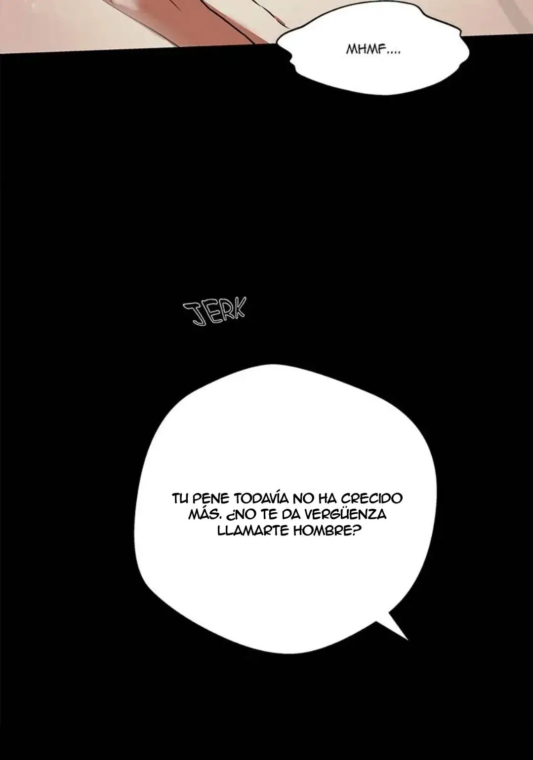 Love, Murder and Basketball (2021) - Capítulo 34 - Página 133 - LectorTMOo