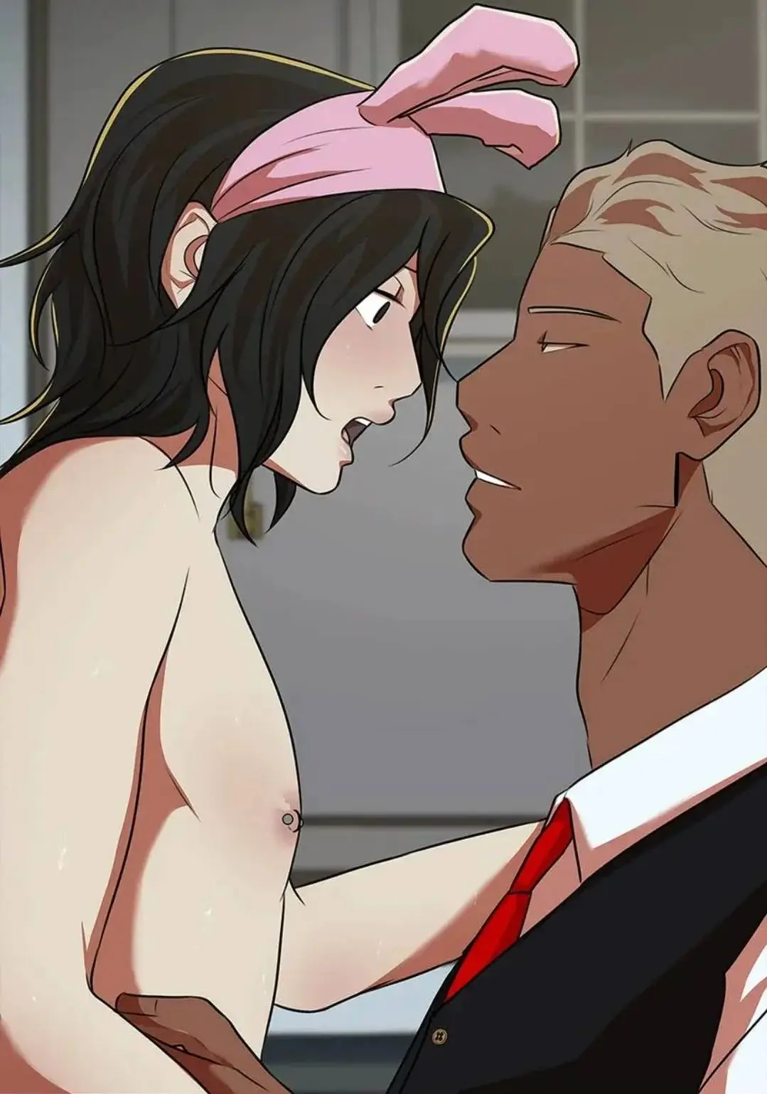 Love, Murder and Basketball (2021) - Capítulo 34 - Página 145 - LectorTMOo