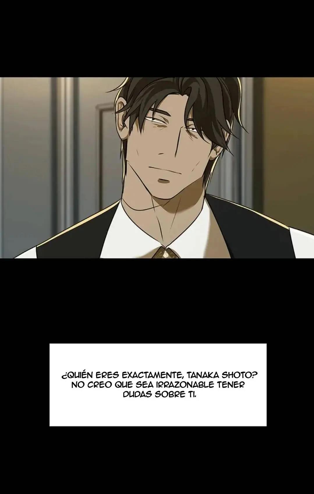 Love, Murder and Basketball (2021) - Capítulo 35 - Página 4 - LectorTMOo