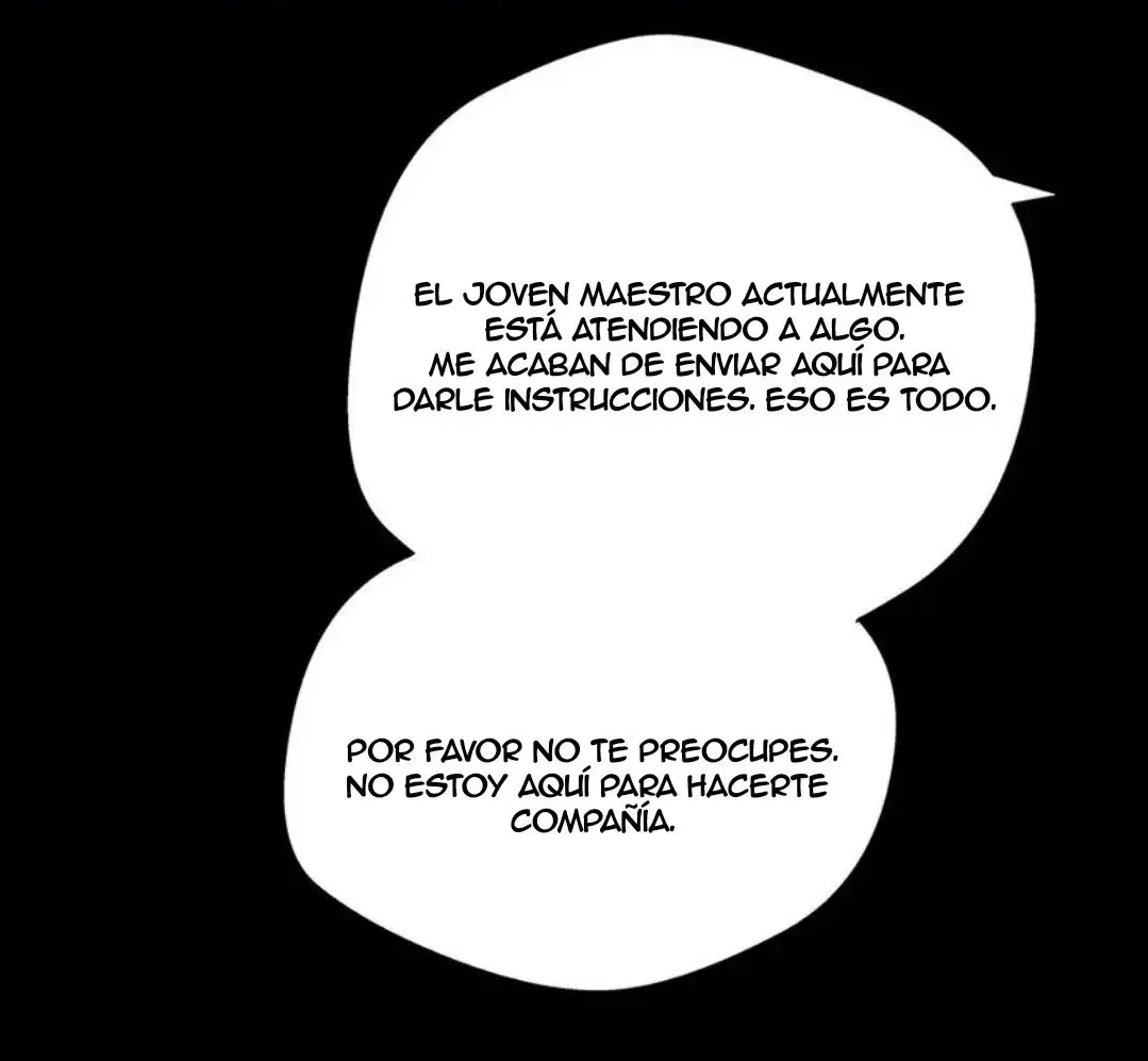 Love, Murder and Basketball (2021) - Capítulo 35 - Página 11 - LectorTMOo