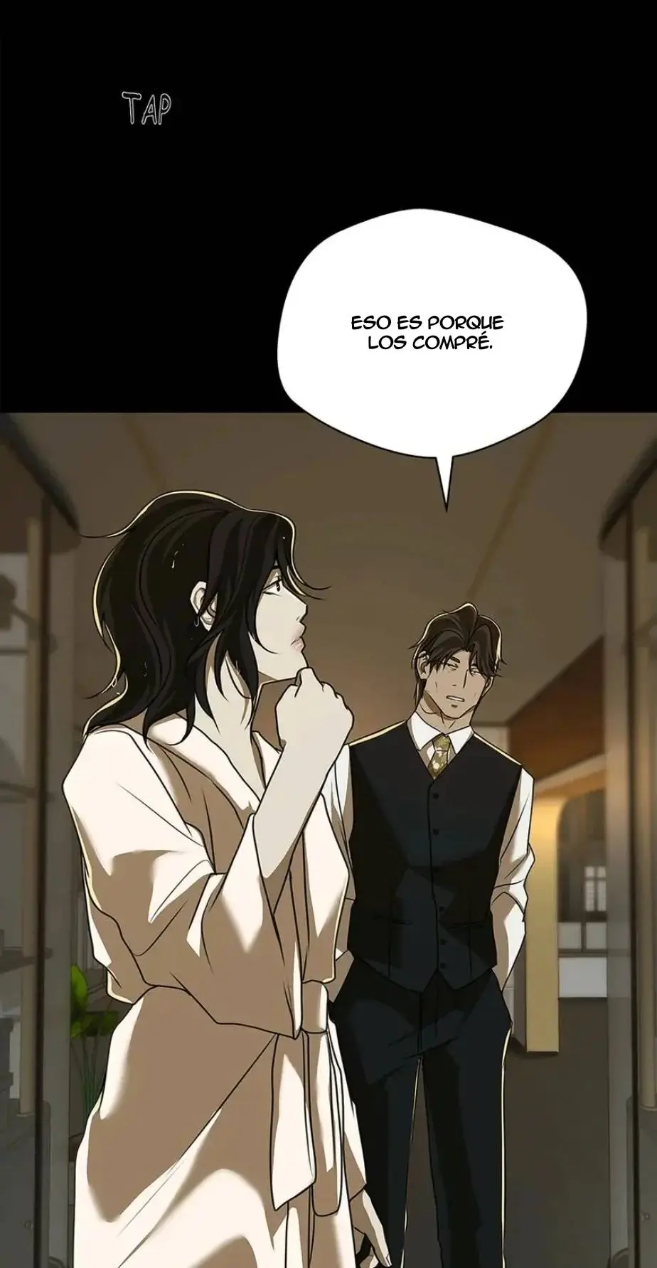 Love, Murder and Basketball (2021) - Capítulo 35 - Página 23 - LectorTMOo