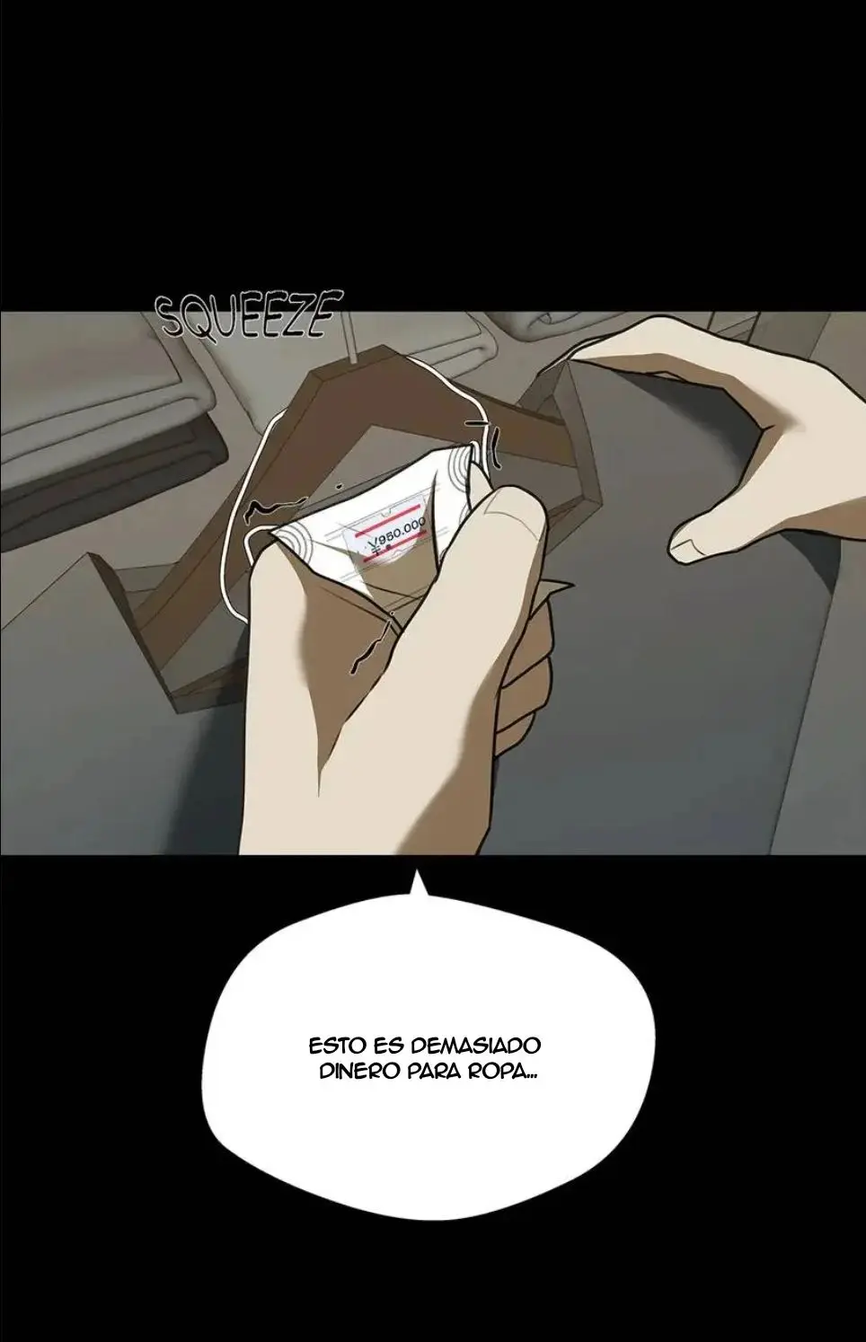 Love, Murder and Basketball (2021) - Capítulo 35 - Página 31 - LectorTMOo