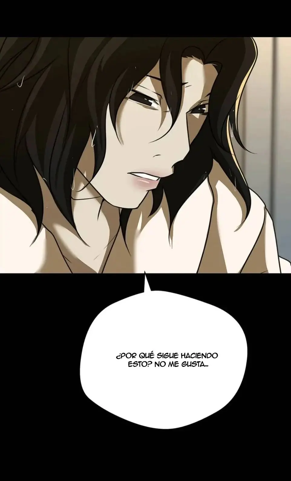 Love, Murder and Basketball (2021) - Capítulo 35 - Página 32 - LectorTMOo