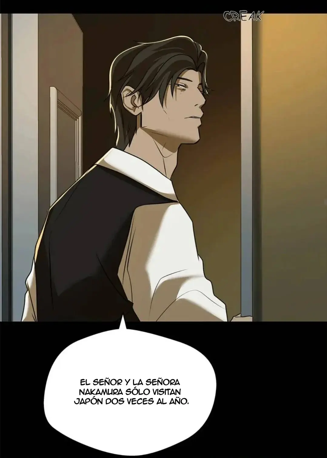 Love, Murder and Basketball (2021) - Capítulo 35 - Página 57 - LectorTMOo