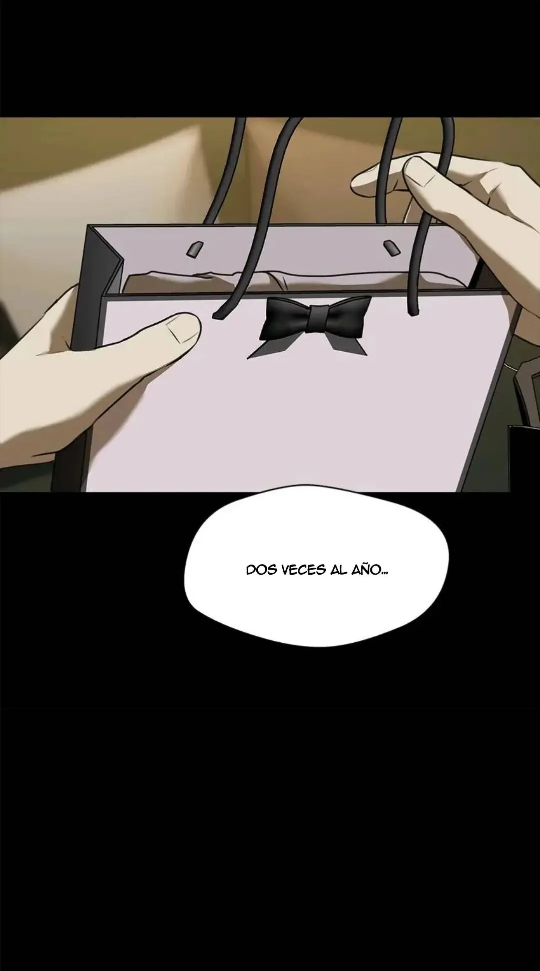 Love, Murder and Basketball (2021) - Capítulo 35 - Página 61 - LectorTMOo