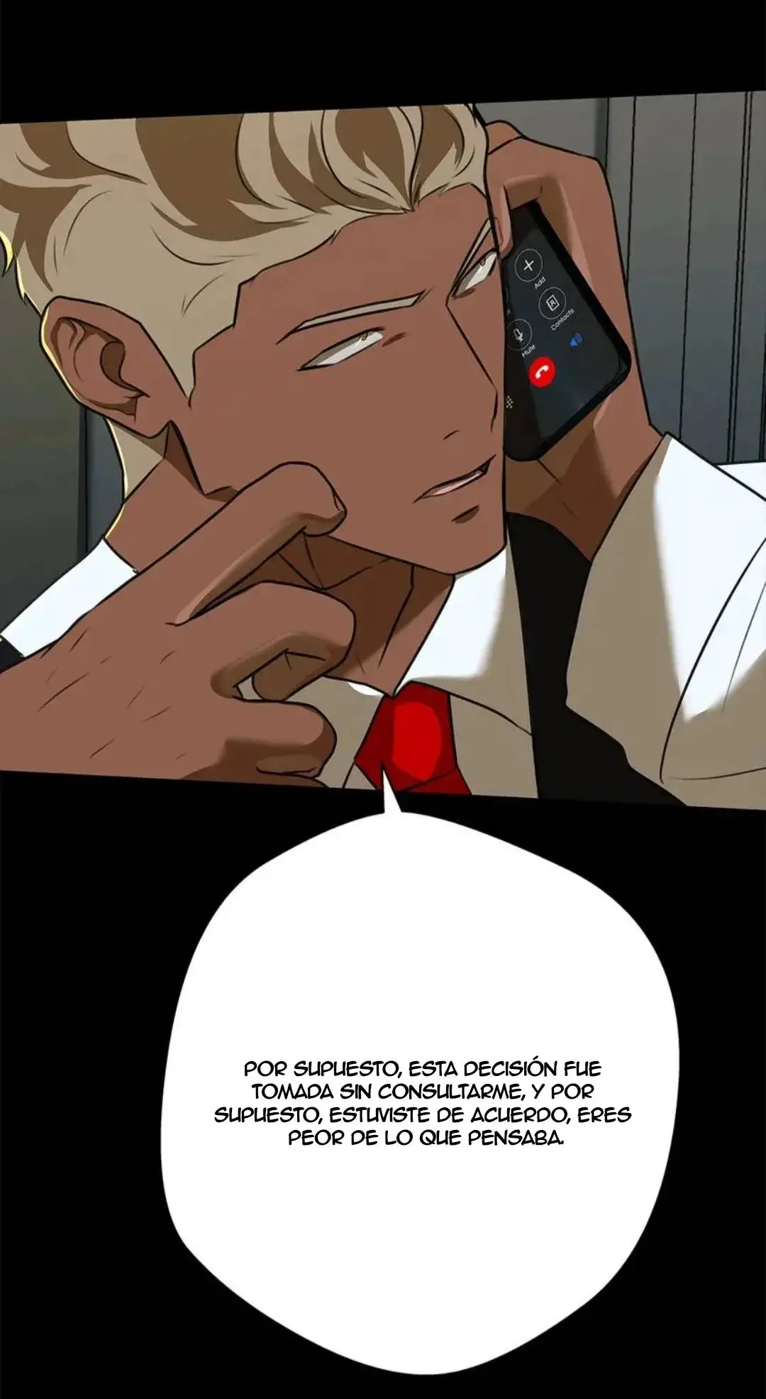 Love, Murder and Basketball (2021) - Capítulo 35 - Página 72 - LectorTMOo