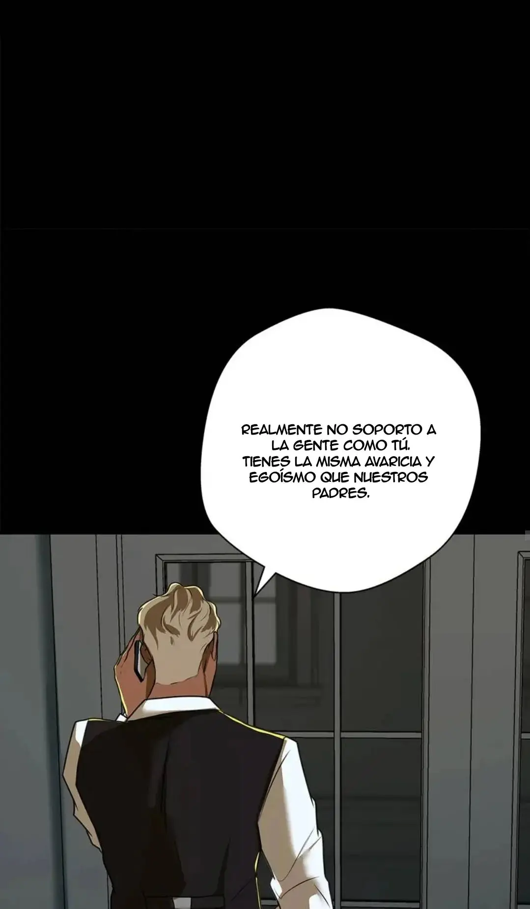 Love, Murder and Basketball (2021) - Capítulo 35 - Página 73 - LectorTMOo