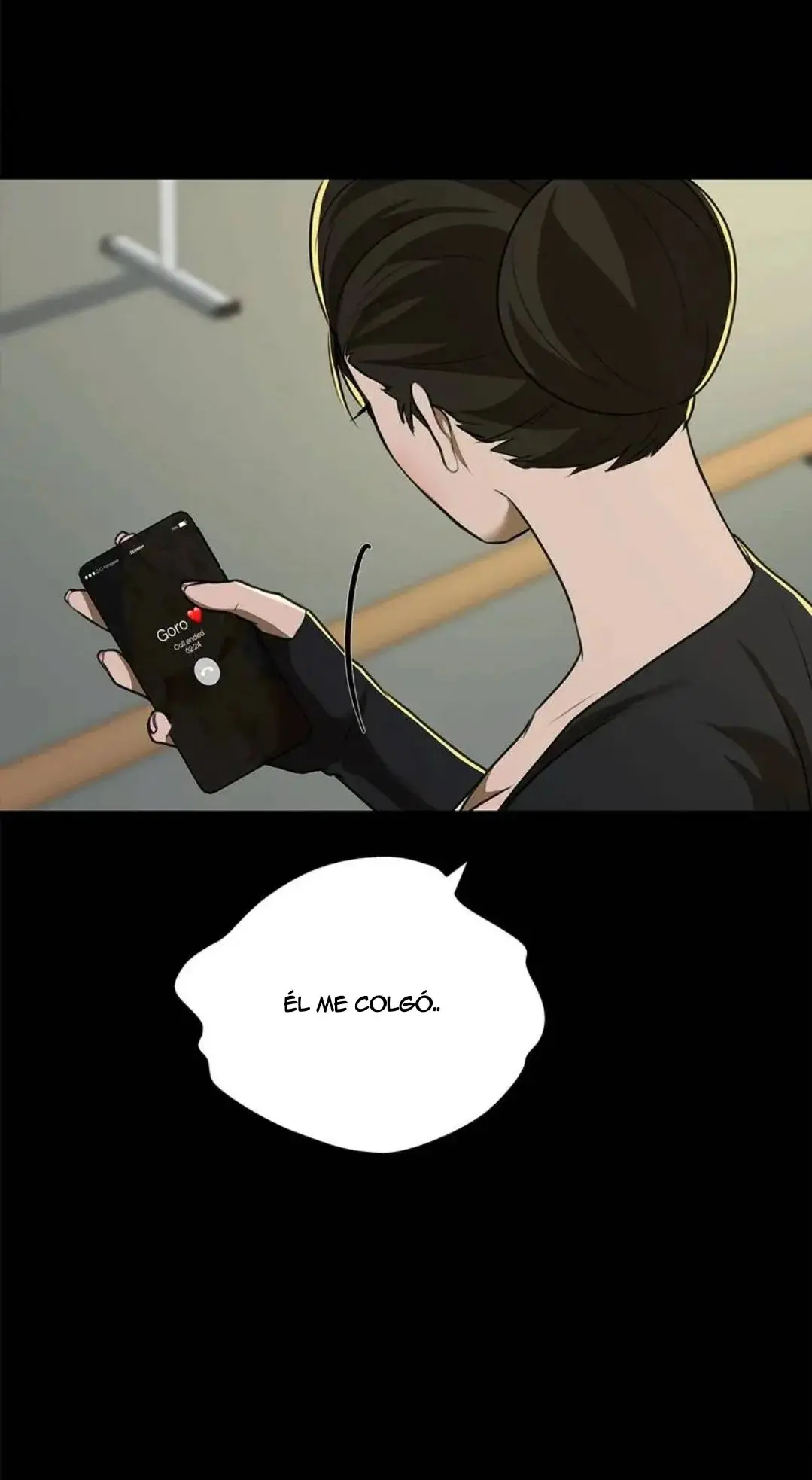 Love, Murder and Basketball (2021) - Capítulo 35 - Página 76 - LectorTMOo