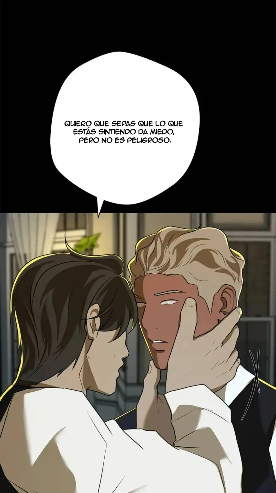 Love, Murder and Basketball (2021) - Capítulo 35 - Página 92 - LectorTMOo