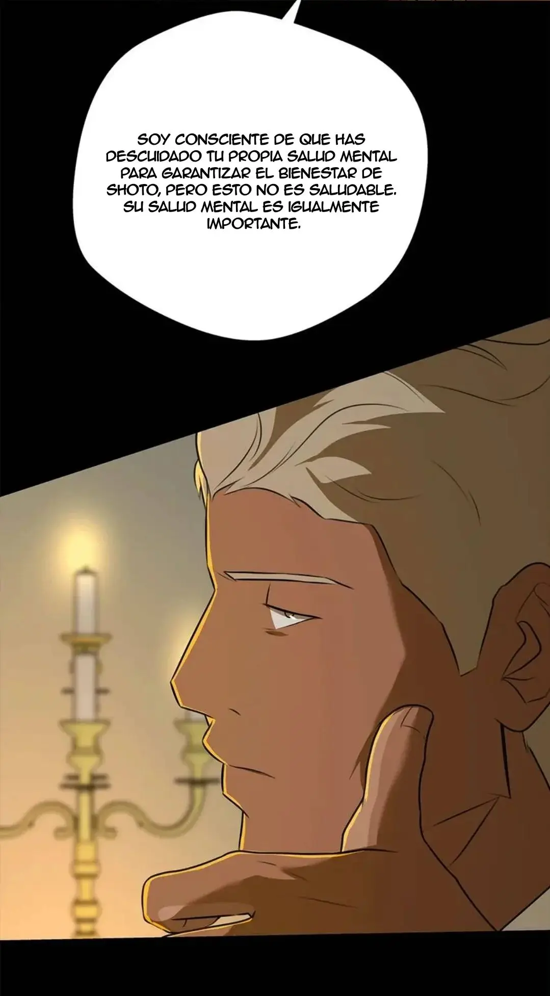 Love, Murder and Basketball (2021) - Capítulo 35 - Página 105 - LectorTMOo