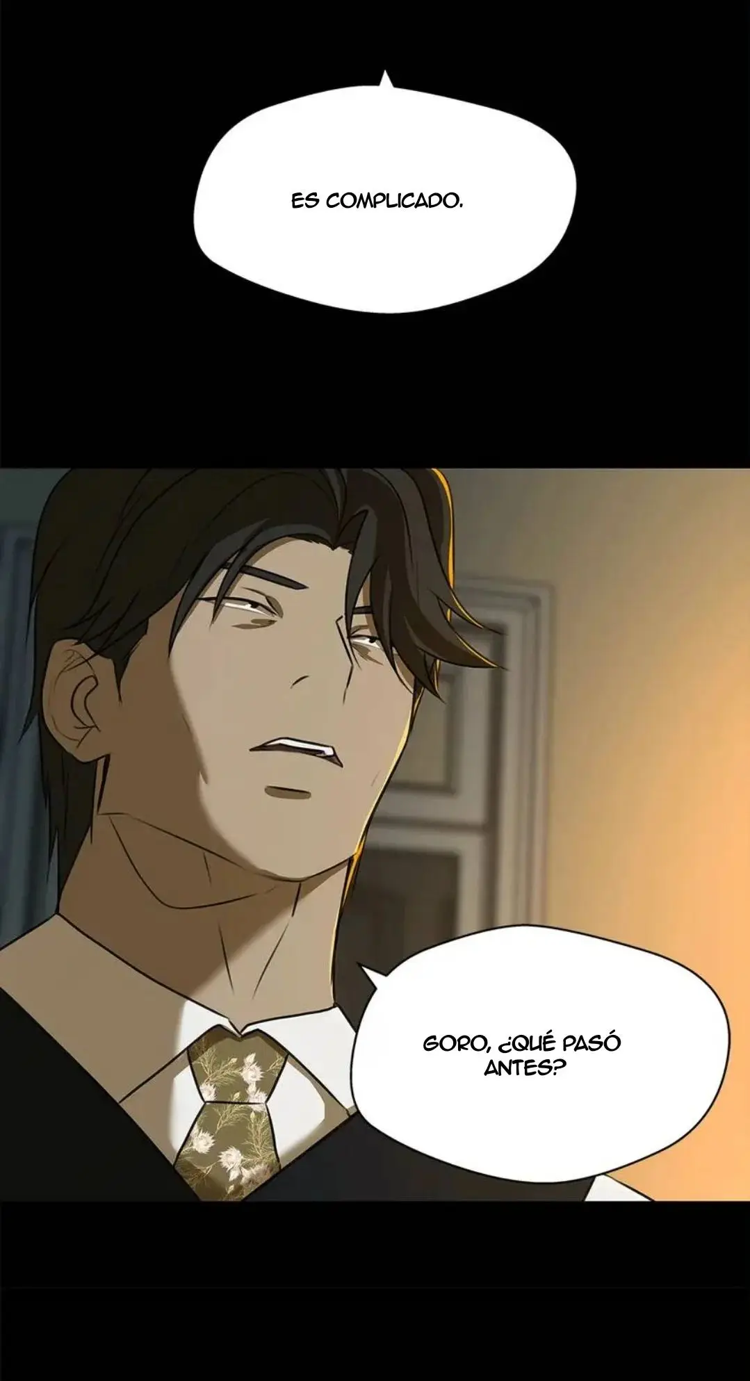 Love, Murder and Basketball (2021) - Capítulo 35 - Página 106 - LectorTMOo