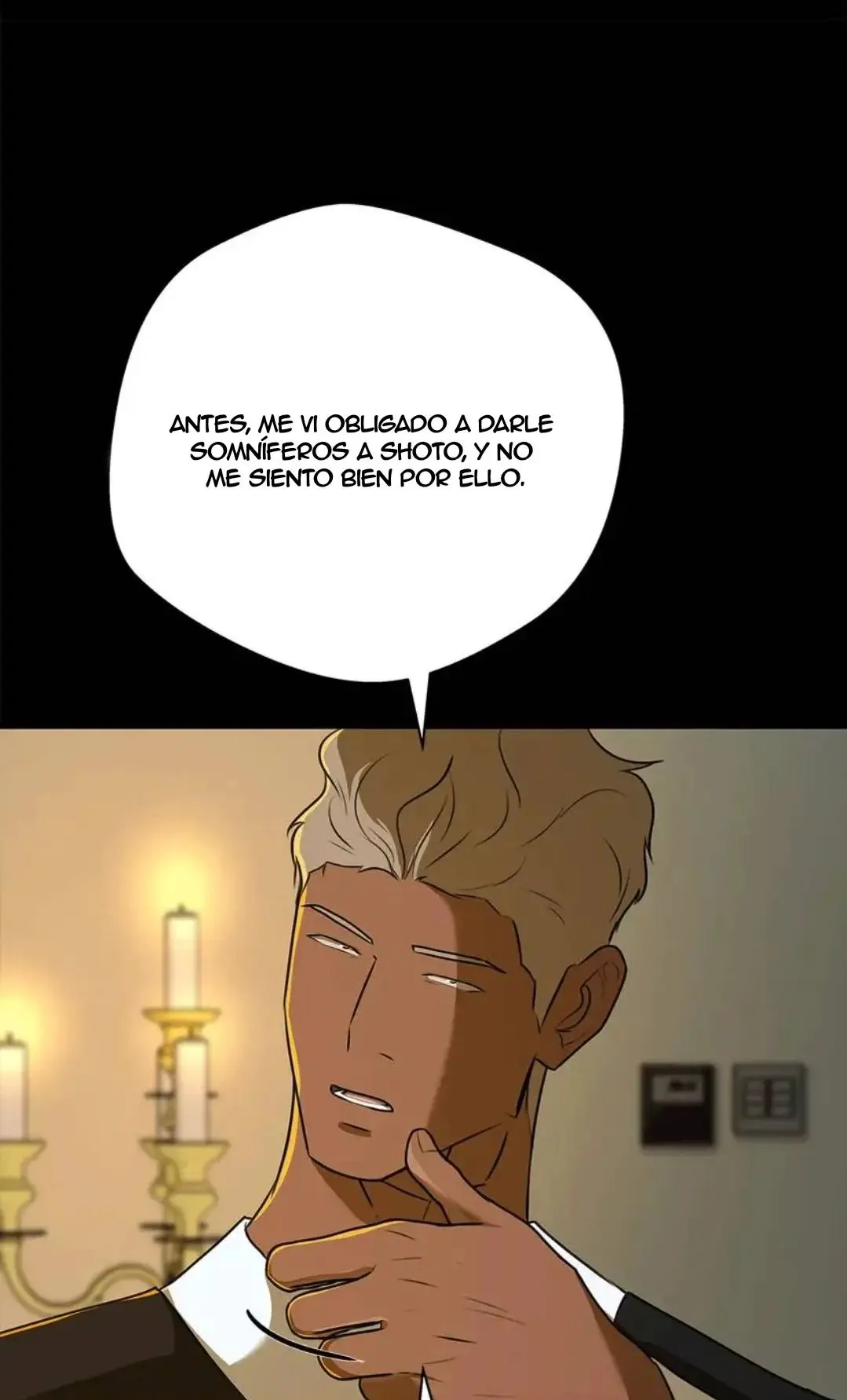 Love, Murder and Basketball (2021) - Capítulo 35 - Página 107 - LectorTMOo