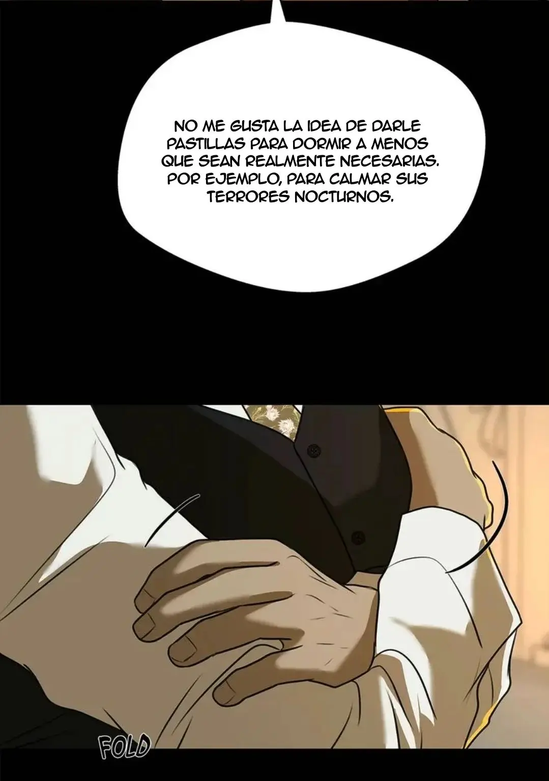 Love, Murder and Basketball (2021) - Capítulo 35 - Página 108 - LectorTMOo