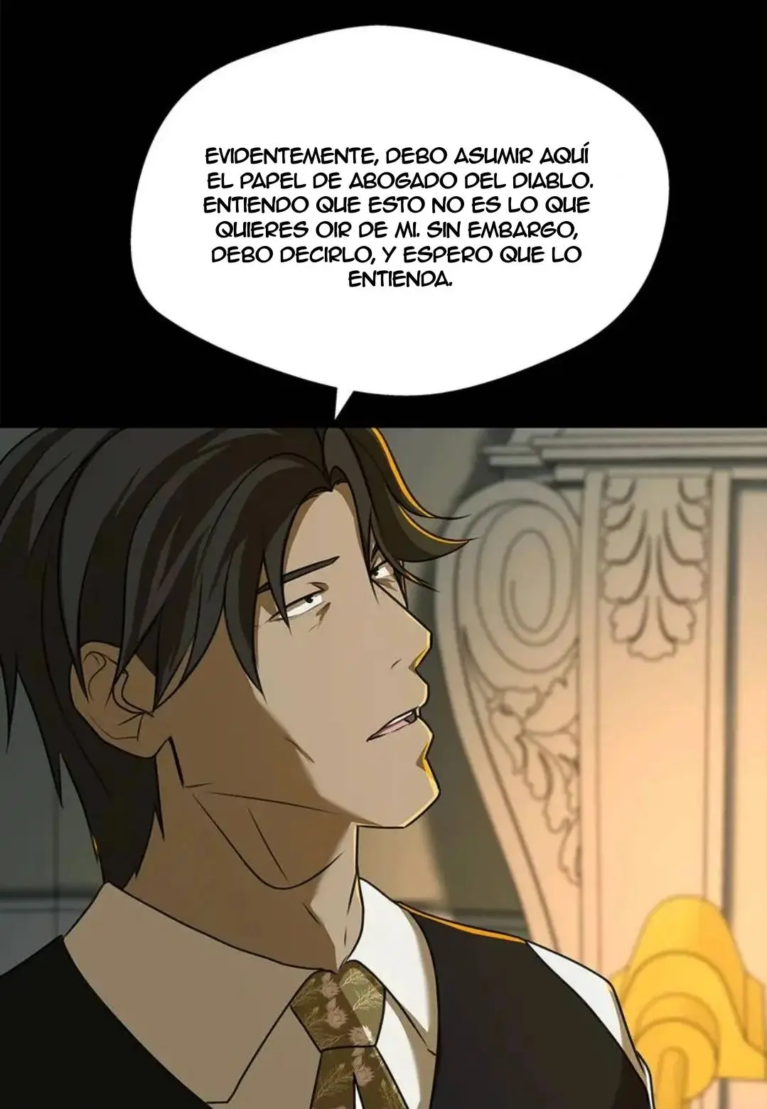 Love, Murder and Basketball (2021) - Capítulo 35 - Página 109 - LectorTMOo
