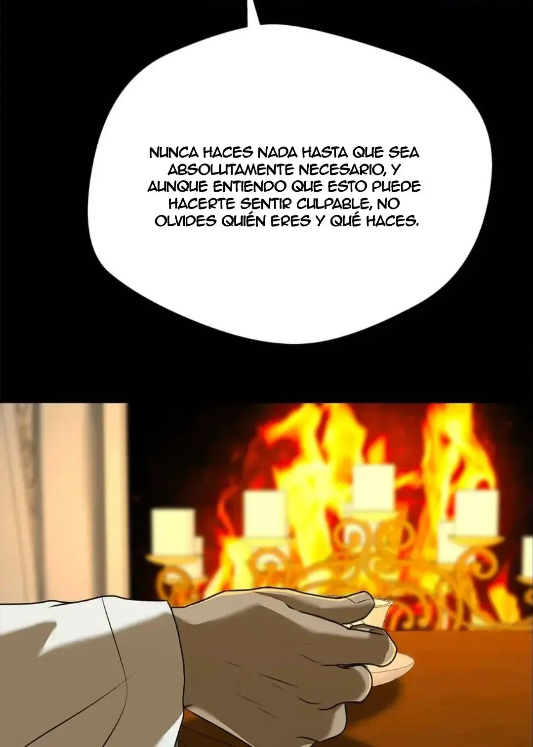 Love, Murder and Basketball (2021) - Capítulo 35 - Página 110 - LectorTMOo