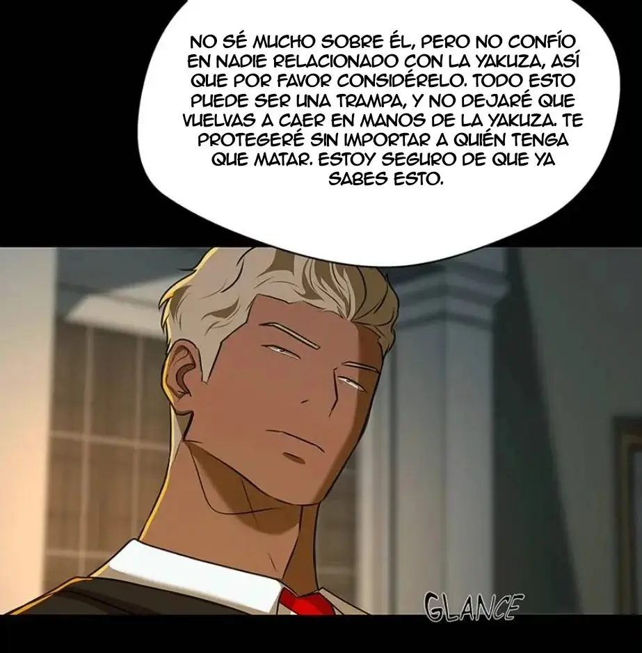 Love, Murder and Basketball (2021) - Capítulo 35 - Página 114 - LectorTMOo