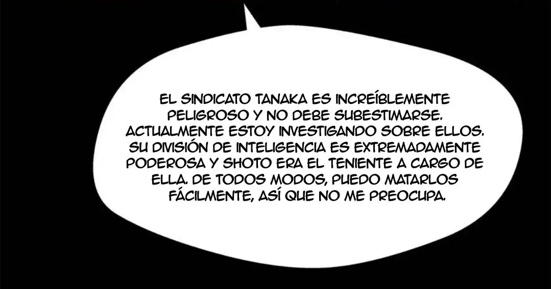 Love, Murder and Basketball (2021) - Capítulo 35 - Página 116 - LectorTMOo