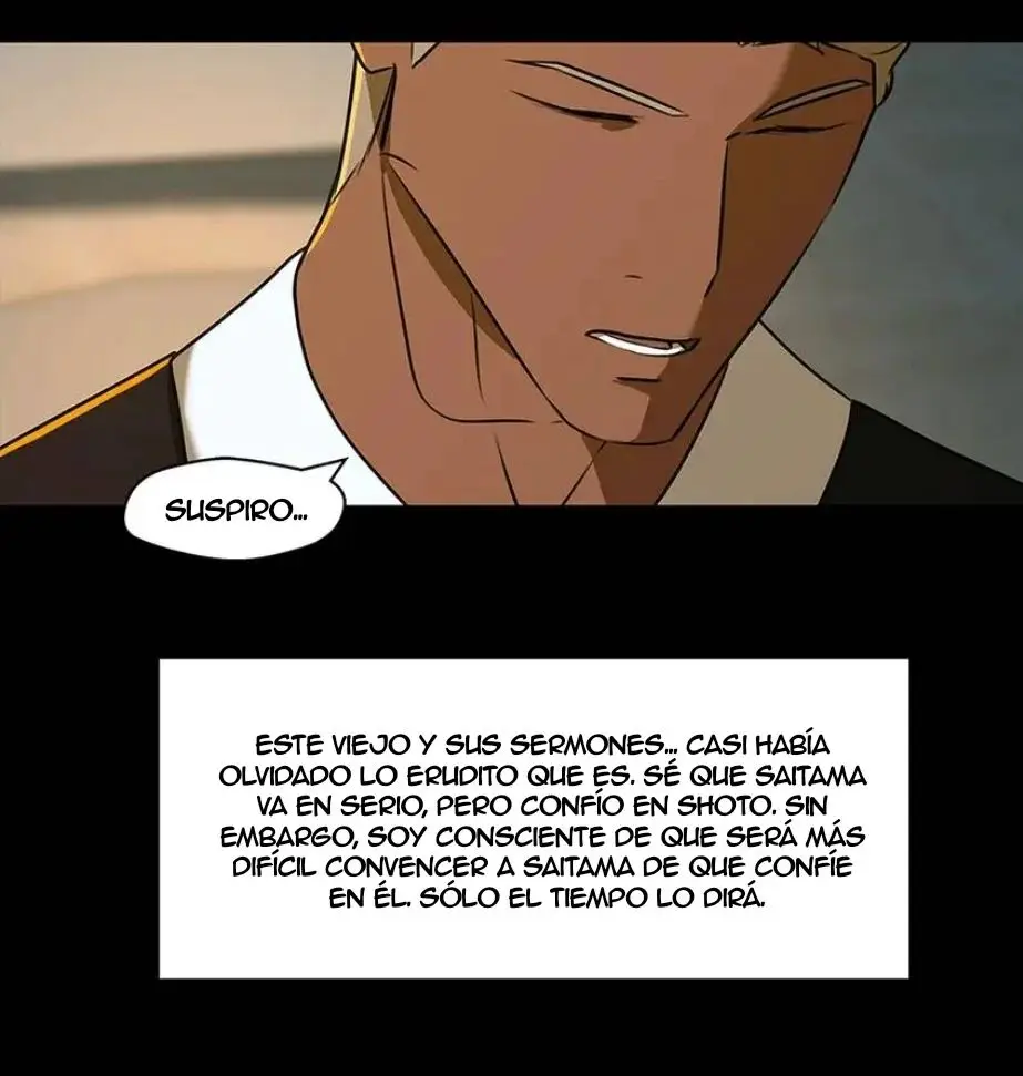Love, Murder and Basketball (2021) - Capítulo 35 - Página 117 - LectorTMOo