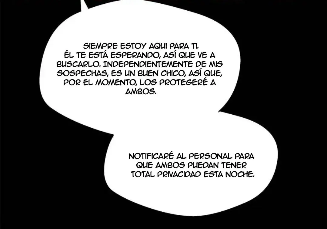 Love, Murder and Basketball (2021) - Capítulo 35 - Página 122 - LectorTMOo