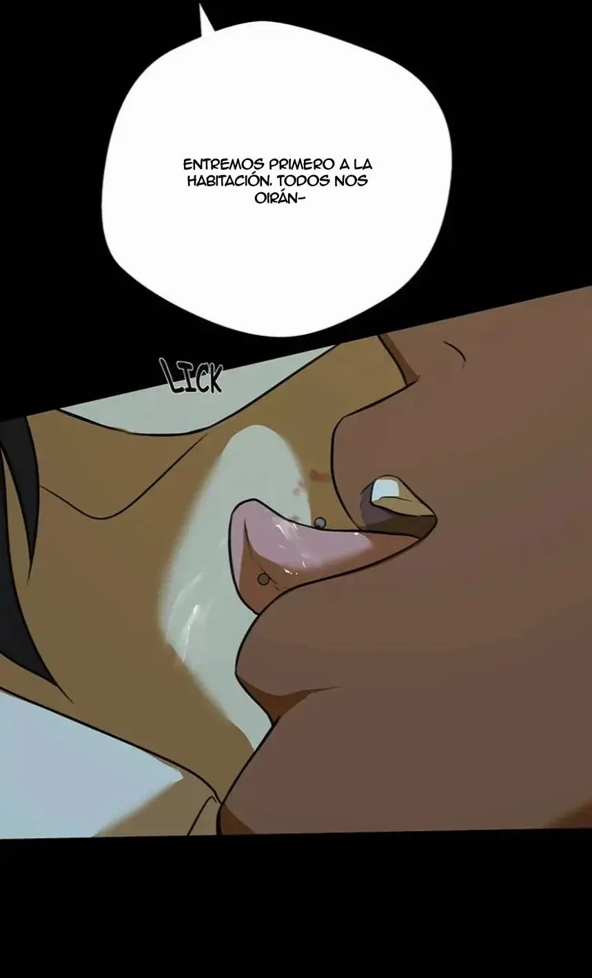 Love, Murder and Basketball (2021) - Capítulo 36 - Página 23 - LectorTMOo