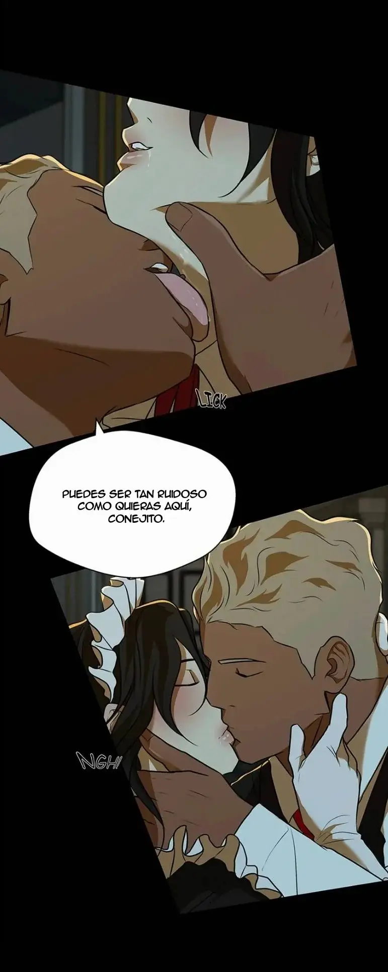 Love, Murder and Basketball (2021) - Capítulo 36 - Página 25 - LectorTMOo