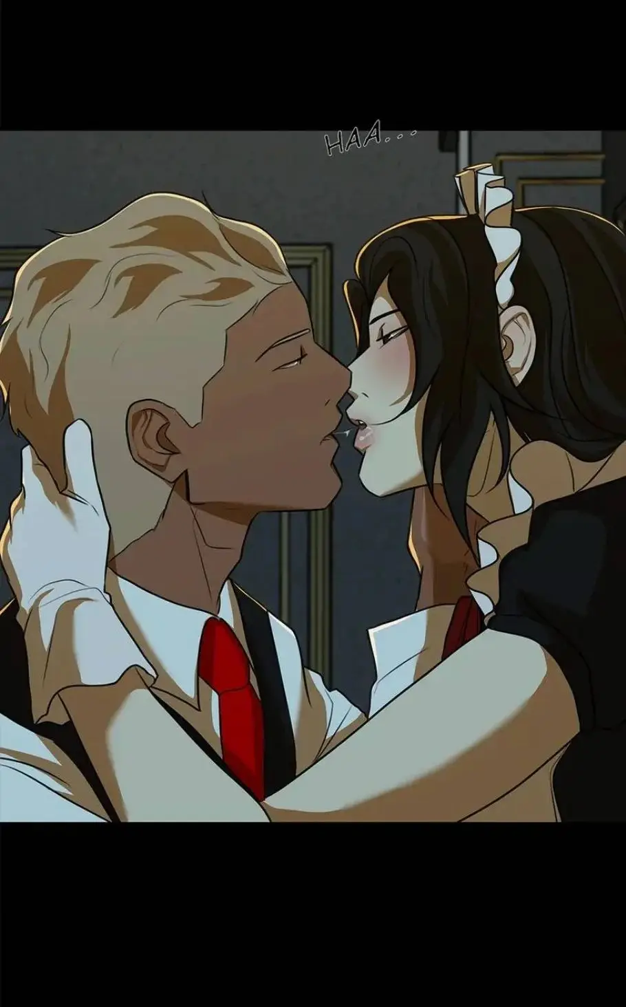 Love, Murder and Basketball (2021) - Capítulo 36 - Página 27 - LectorTMOo