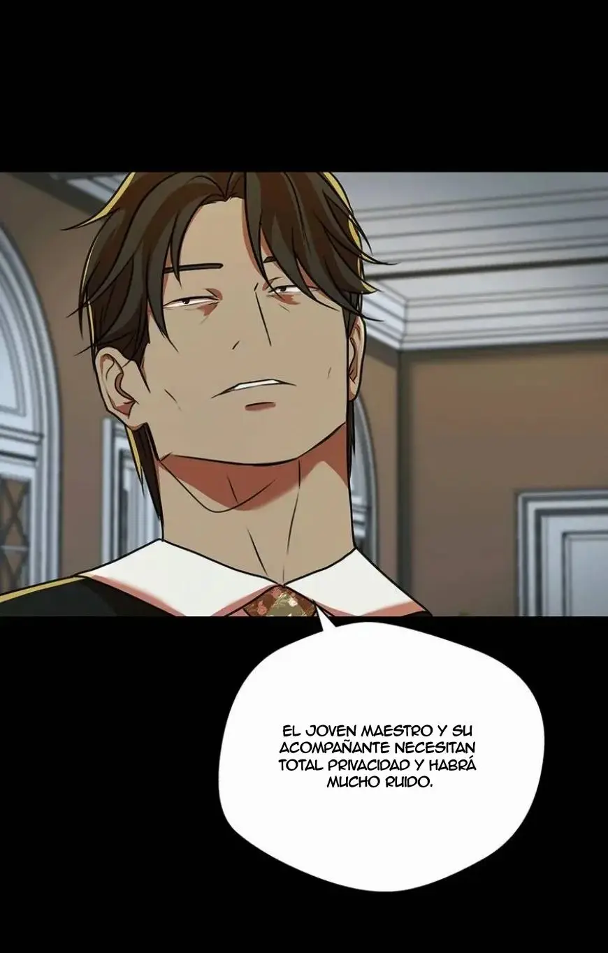Love, Murder and Basketball (2021) - Capítulo 36 - Página 38 - LectorTMOo