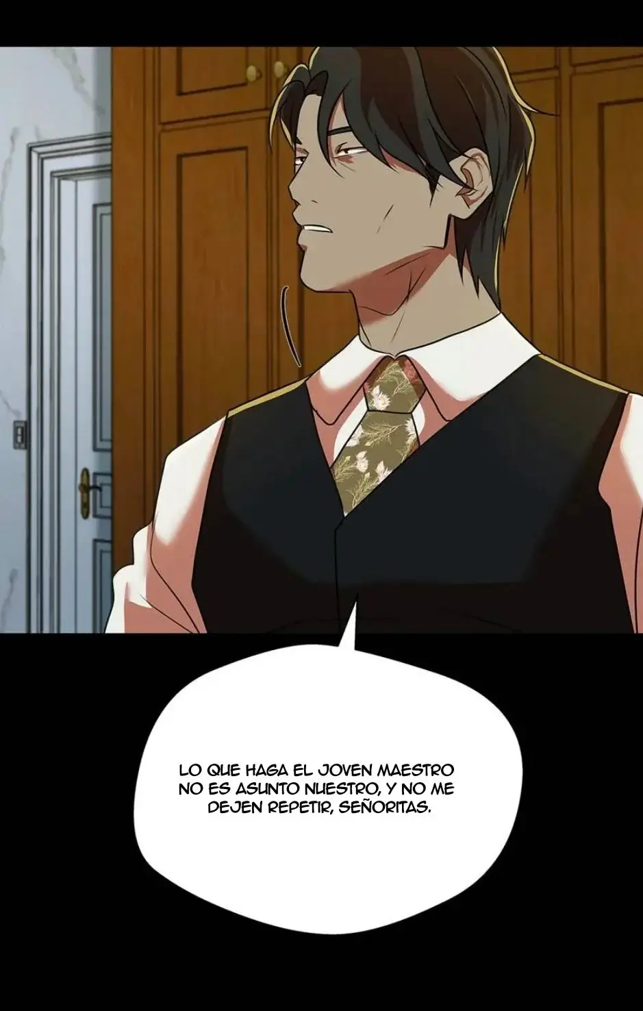 Love, Murder and Basketball (2021) - Capítulo 36 - Página 45 - LectorTMOo