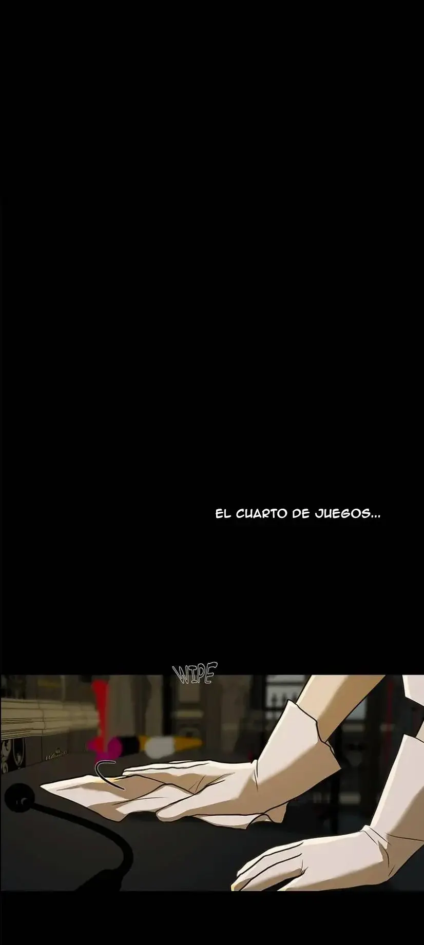 Love, Murder and Basketball (2021) - Capítulo 36 - Página 49 - LectorTMOo