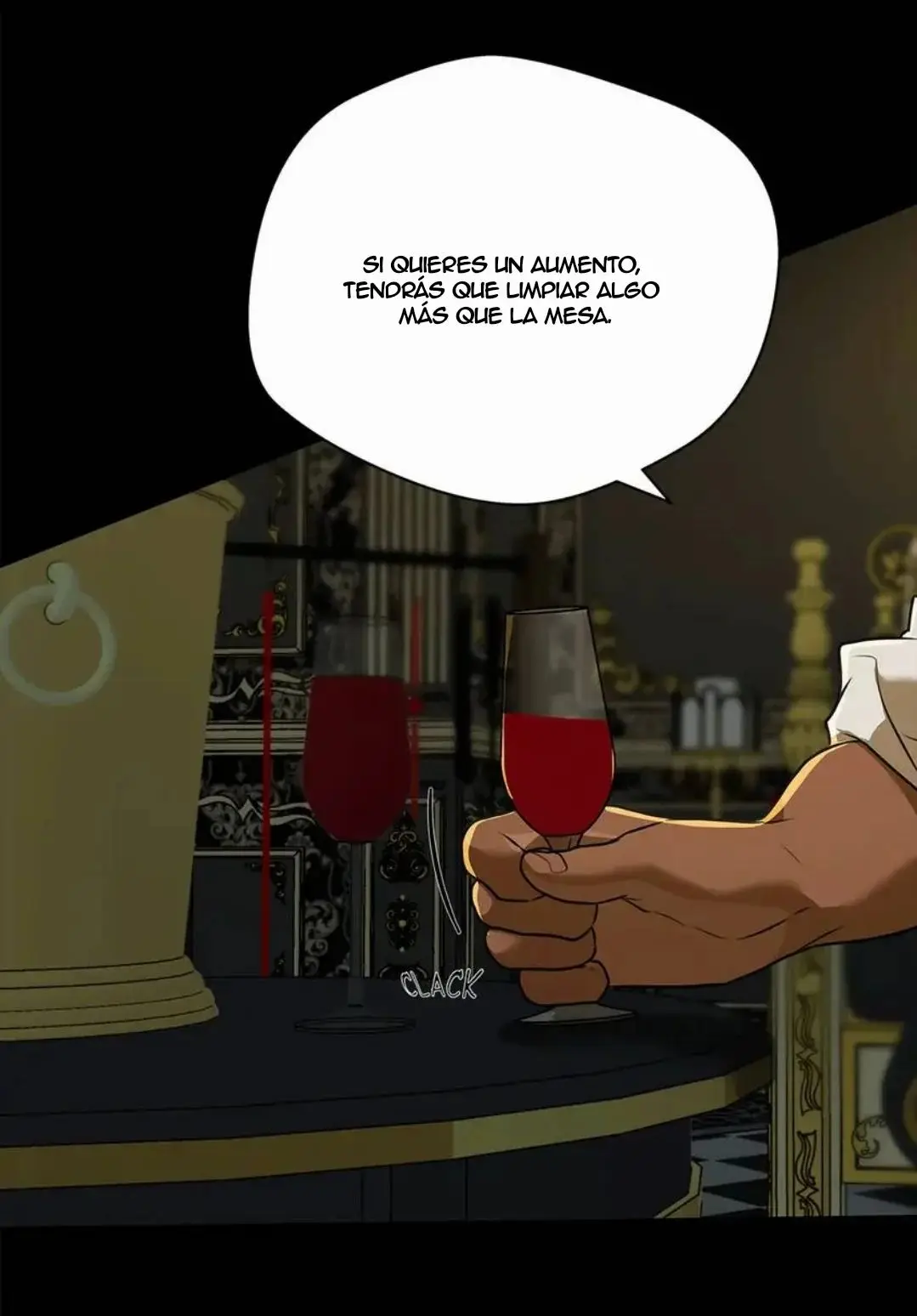 Love, Murder and Basketball (2021) - Capítulo 36 - Página 60 - LectorTMOo