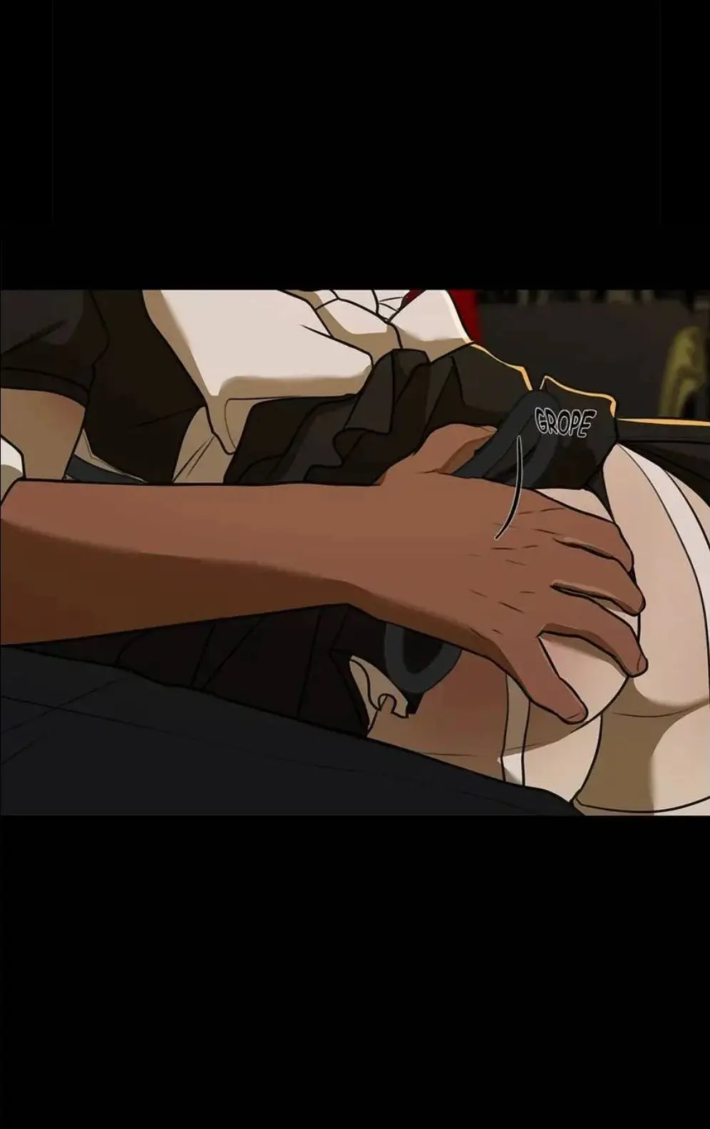 Love, Murder and Basketball (2021) - Capítulo 36 - Página 76 - LectorTMOo